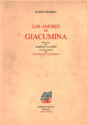 Los amores de Giacumina