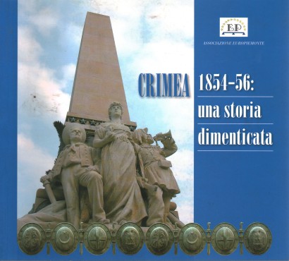 Crimea 1854-56: una storia dimenticata