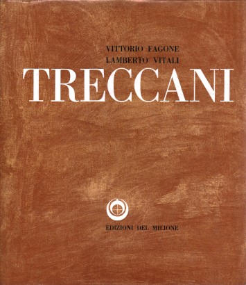 Ernesto Treccani