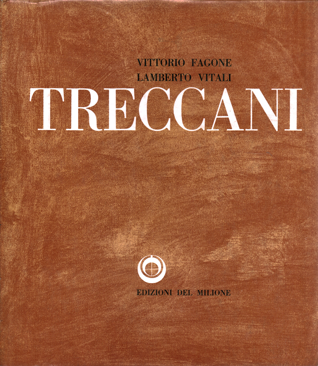 Ernesto Treccani, s.a.