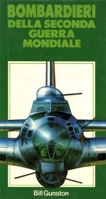 Bombardieri della seconda guerra mondiale