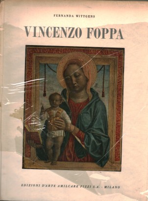 Vincenzo Foppa