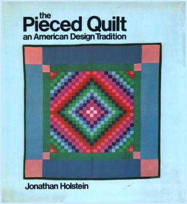 The Pieced Quilt