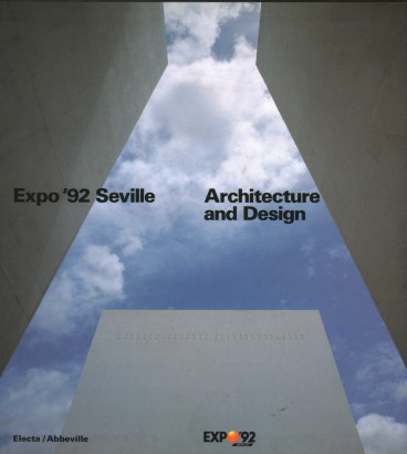 Expo'92 Seville Architecture and Design