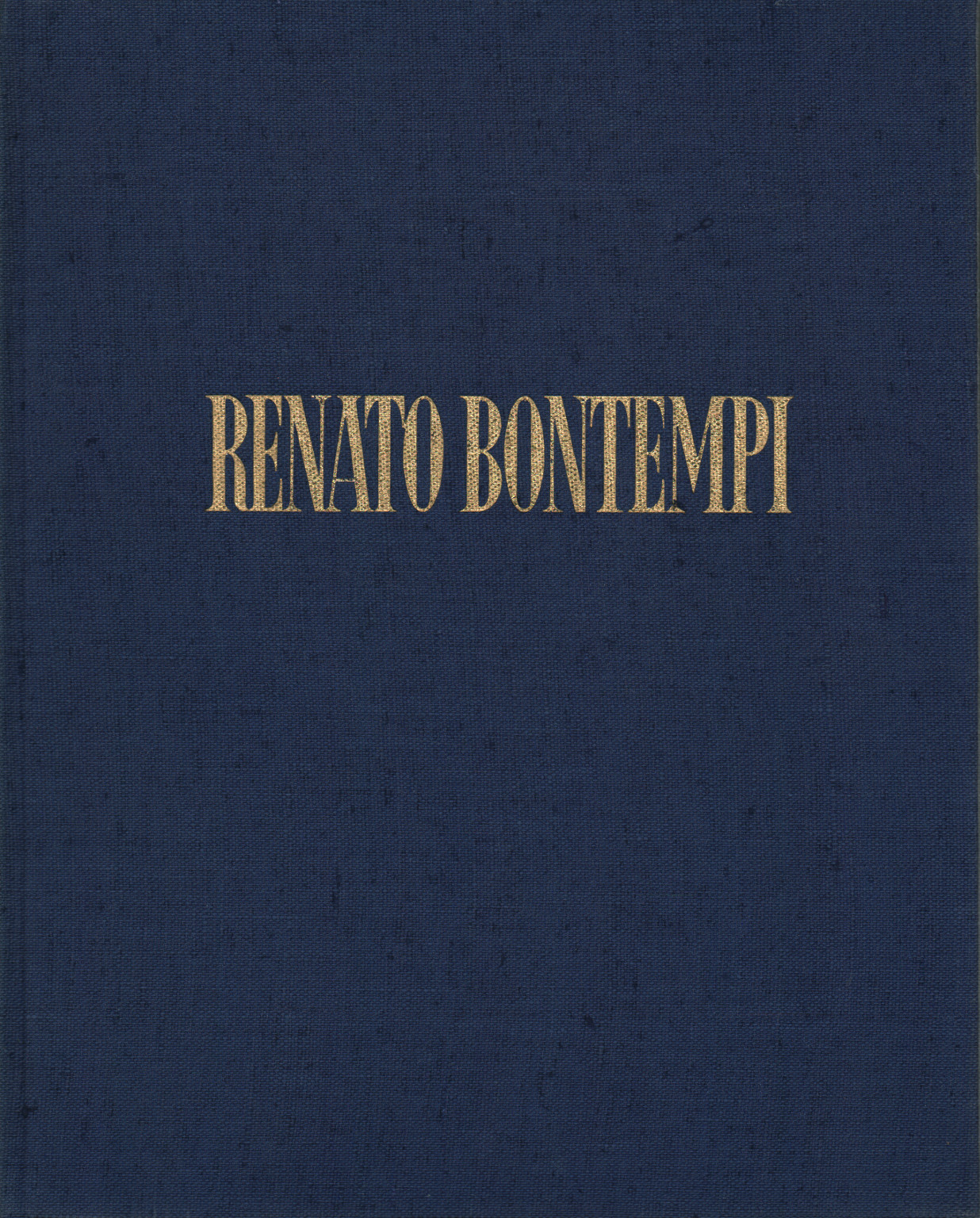 Renato Bontempi, s.a.