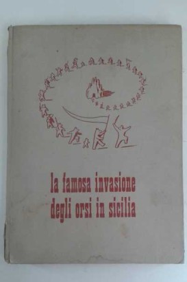 La fameuse invasion des ours en Sicile, s.a.