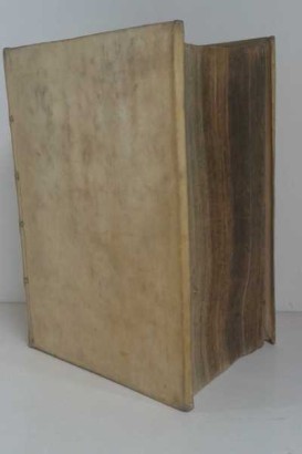 Danielis Georgi Morhofi Polyhistor, Literarium (Cujus soli Tres Libri