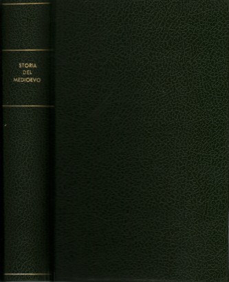 Comitato Internazionale di Scienze Storiche X Congresso Internazionale di Scienze Storiche Roma 4-11 settembre 1955. Relazioni Volume III. Storia del Medioevo