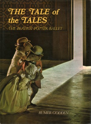 The Tale of the Tales