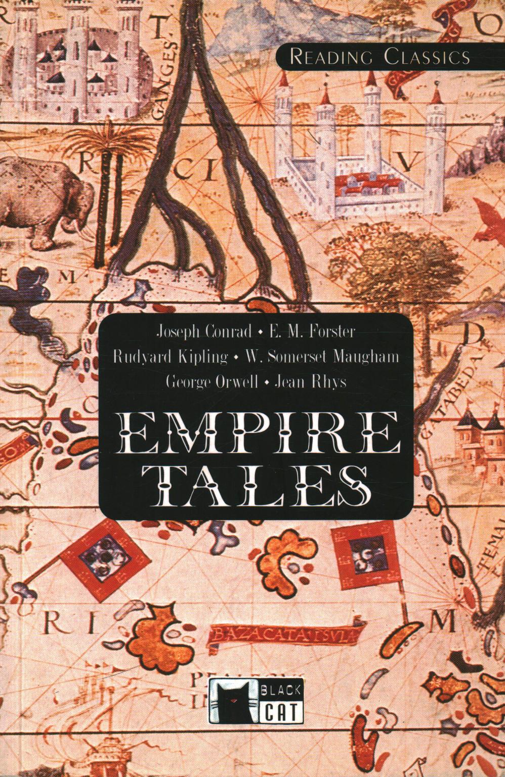 Empire-Tales, s.zu.