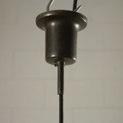 Vintage Ceiling Lamp Italy 1960's