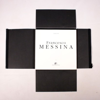 Francesco Messina. Une vision de radiant