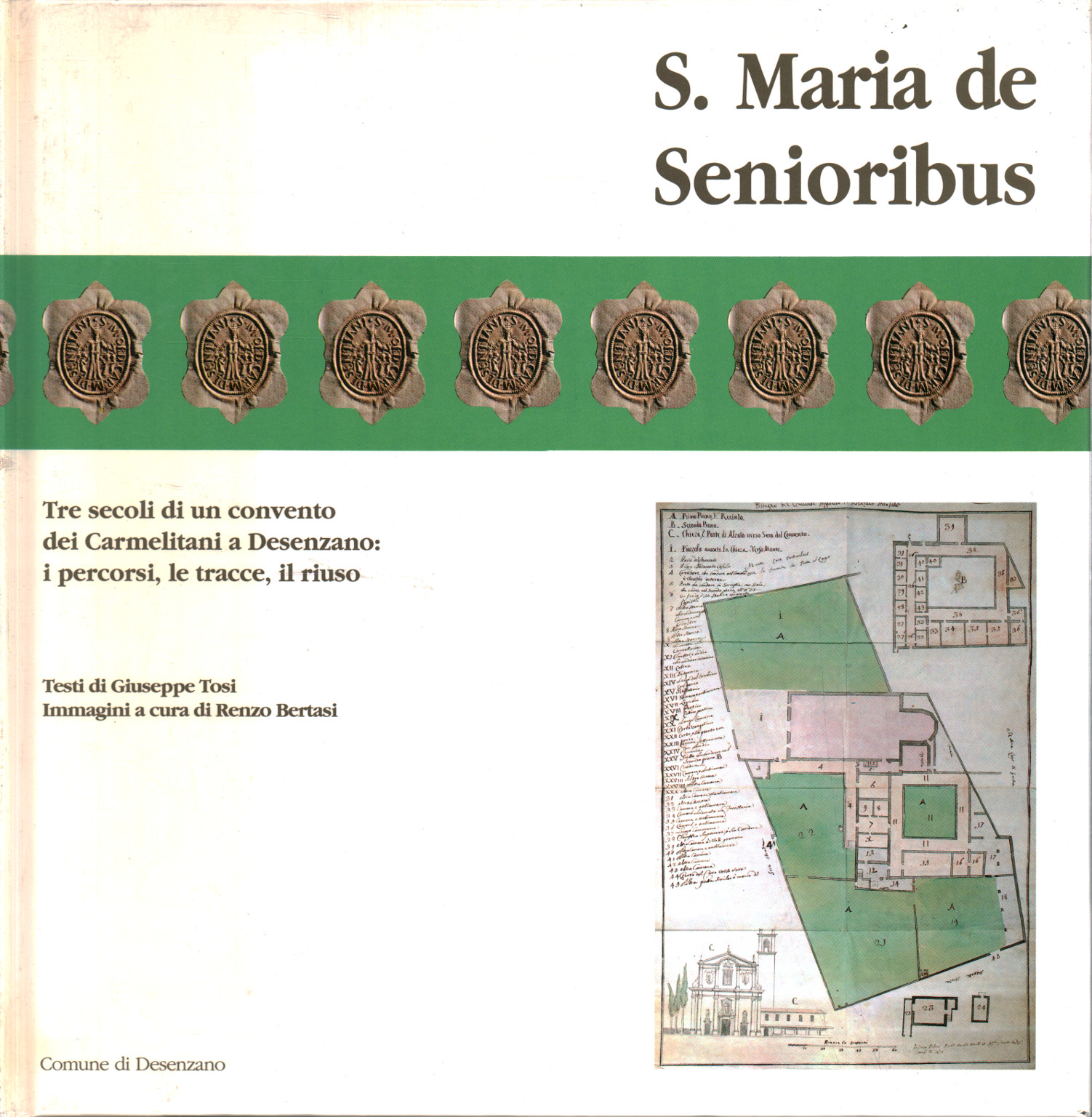 S.Maria de Senioribus, s.a.