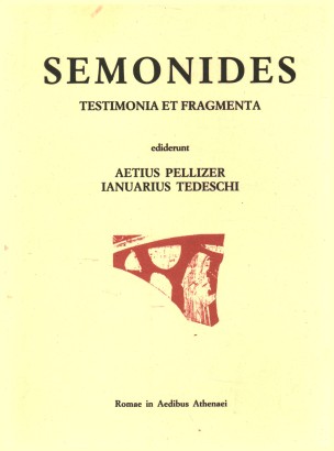 Semonides