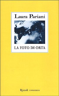 The photo of Orta, Laura Pariani