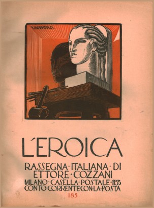 L'Eroica – Anno XXIV-XXV, 1935