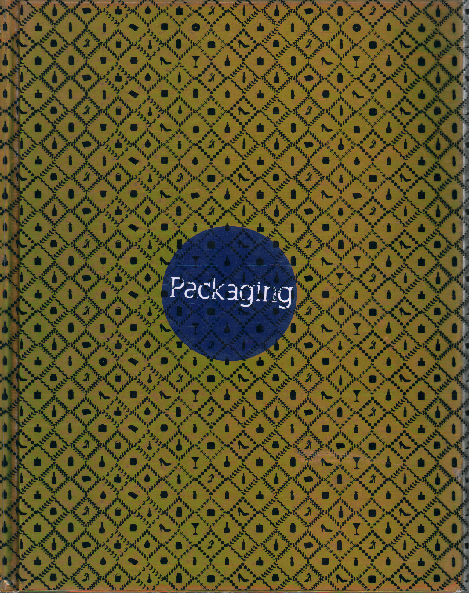 Packaging, AA.VV.