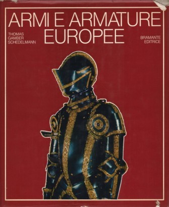 Armi e armature europee