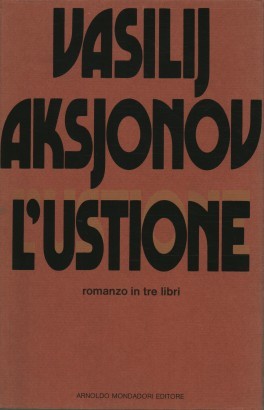 L'ustione
