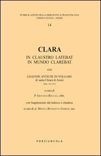 Clara, Giovanni Boccali