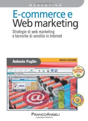E-commerce e Web marketing