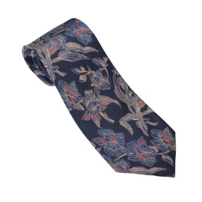 #vintage #vintageclothing #vintagedress #vintagemilano #vintagefashion, corbata vintage de Yves Saint Laurent
