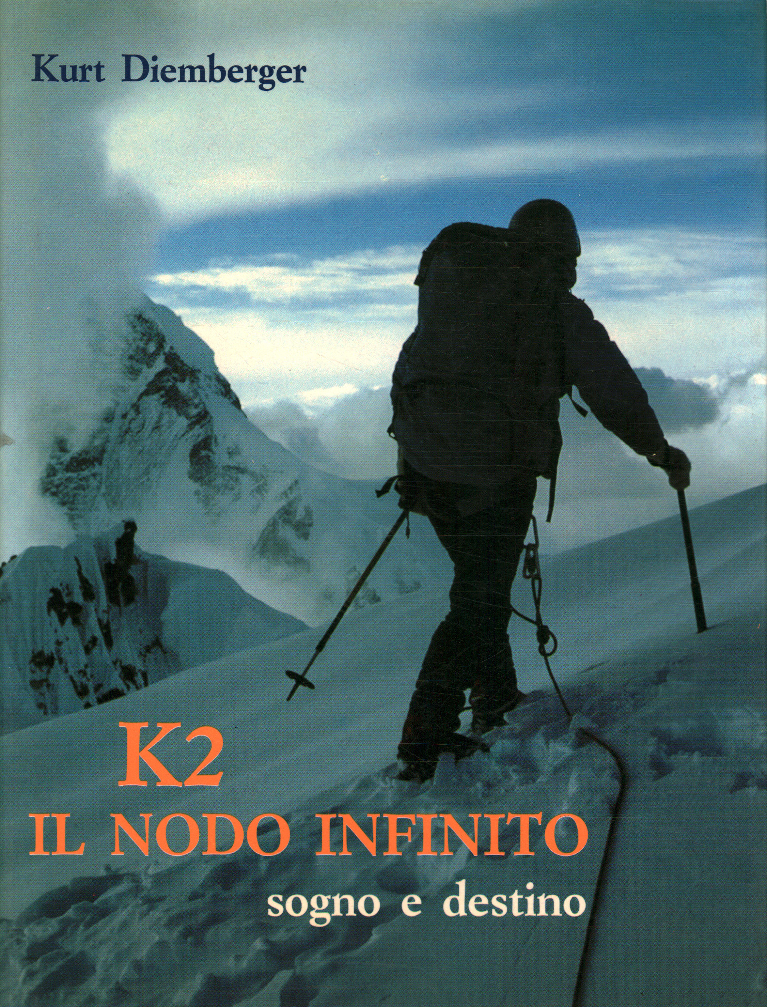 K2 le nœud infini