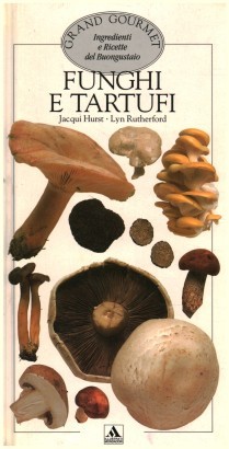 Funghi e tartufi