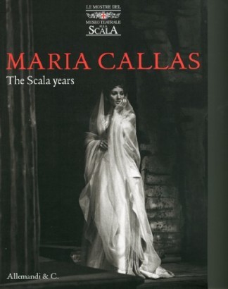 Maria Callas (Con Cd Rom)