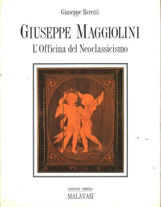 Giuseppe e Carlo Francesco Maggiolini