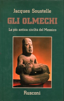 Gli Olmechi