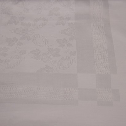 Tablecloth with 6 Napkins