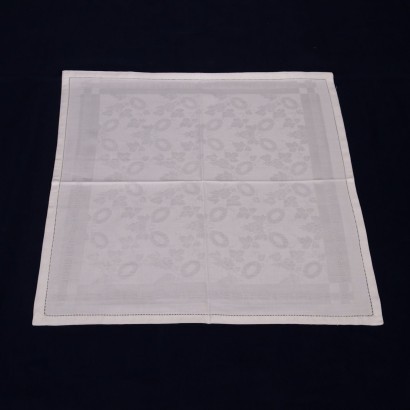 Tablecloth with 6 Napkins
