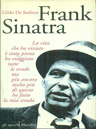 Frank Sinatra, Gildo De Stefano