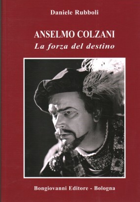 Anselmo Colzani