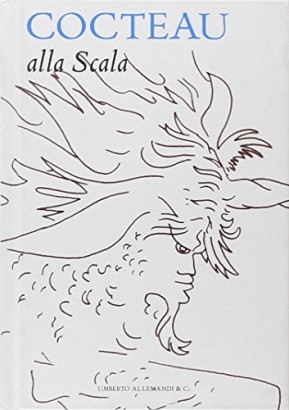 Jean Cocteau alla Scala