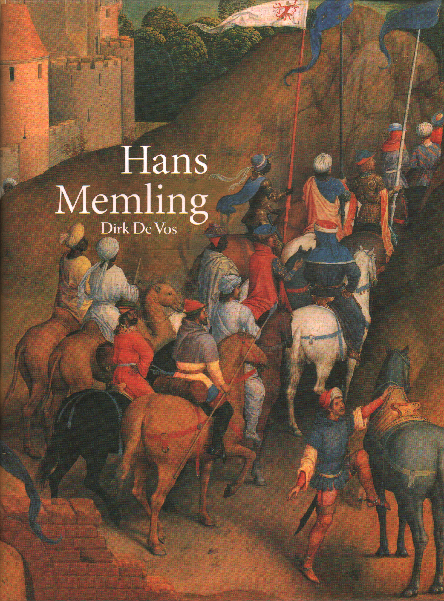 Hans Memling. La obra completa, Dirk De Vos