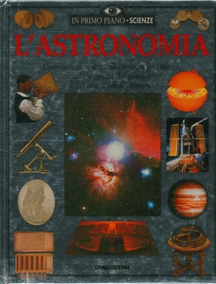 L'astronomia