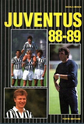 Juventus 1988-89