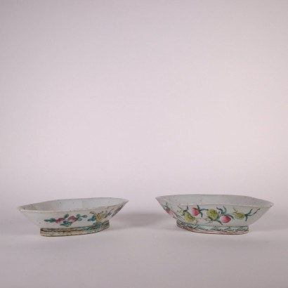 Group of Chinese Ceramics China 19th-20th Century