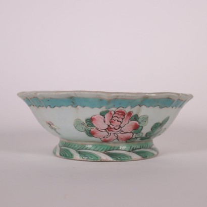 Keramikgruppe China XIX-XX Jhd