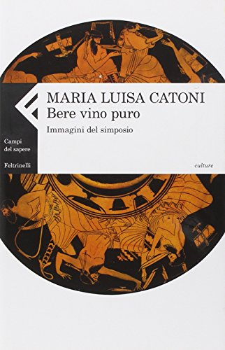 Boire du vin pur, Maria Luisa Catoni