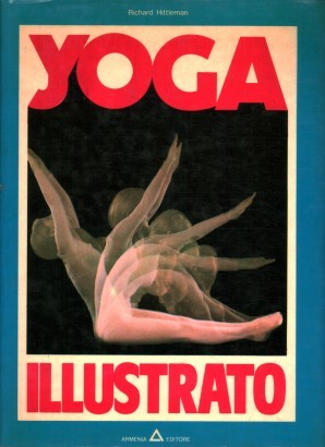 Yoga illustrato