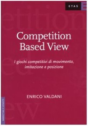 Competition Based View