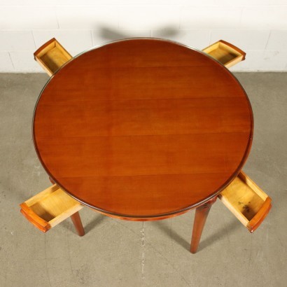 antigüedades modernas, antigüedades de diseño moderno, mesa, mesa antigüedades modernas, mesa antigüedades modernas, mesa italiana, mesa vintage, mesa años 60, mesa diseño años 60, mesa años 50