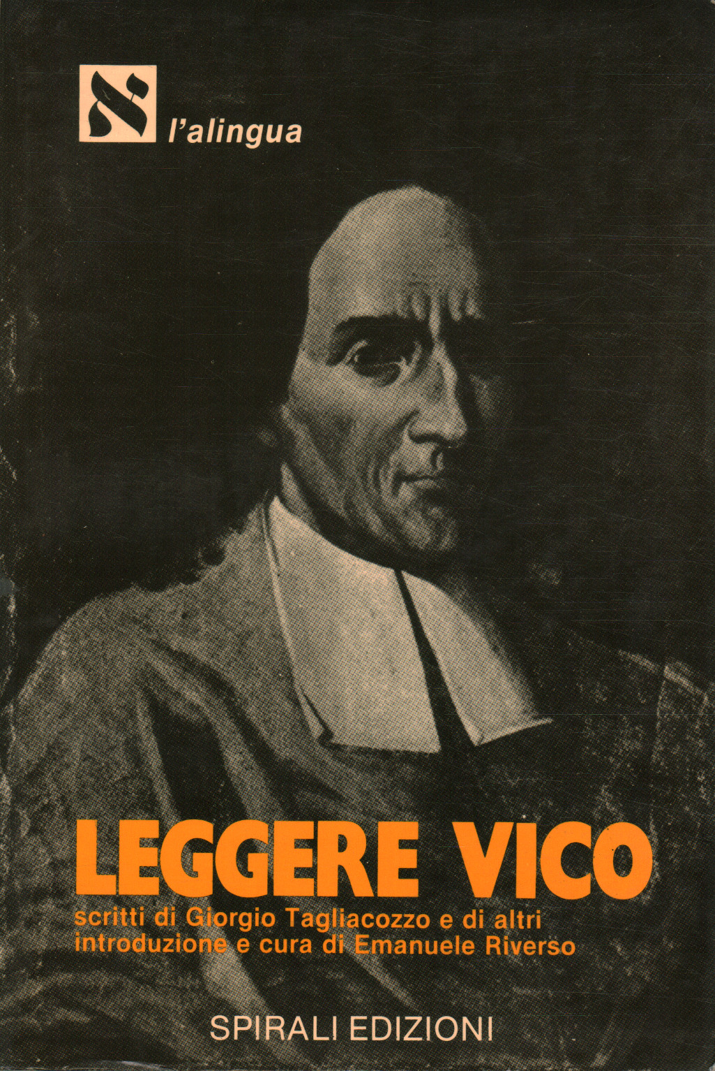 Leggere Vico, Emanuele Riverso