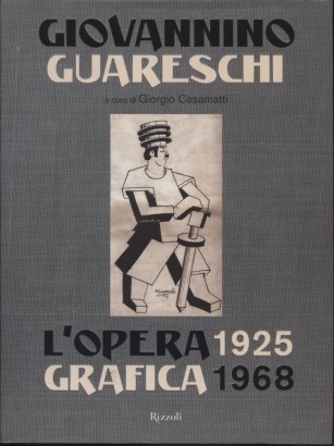 L'Opera grafica 1925-1968