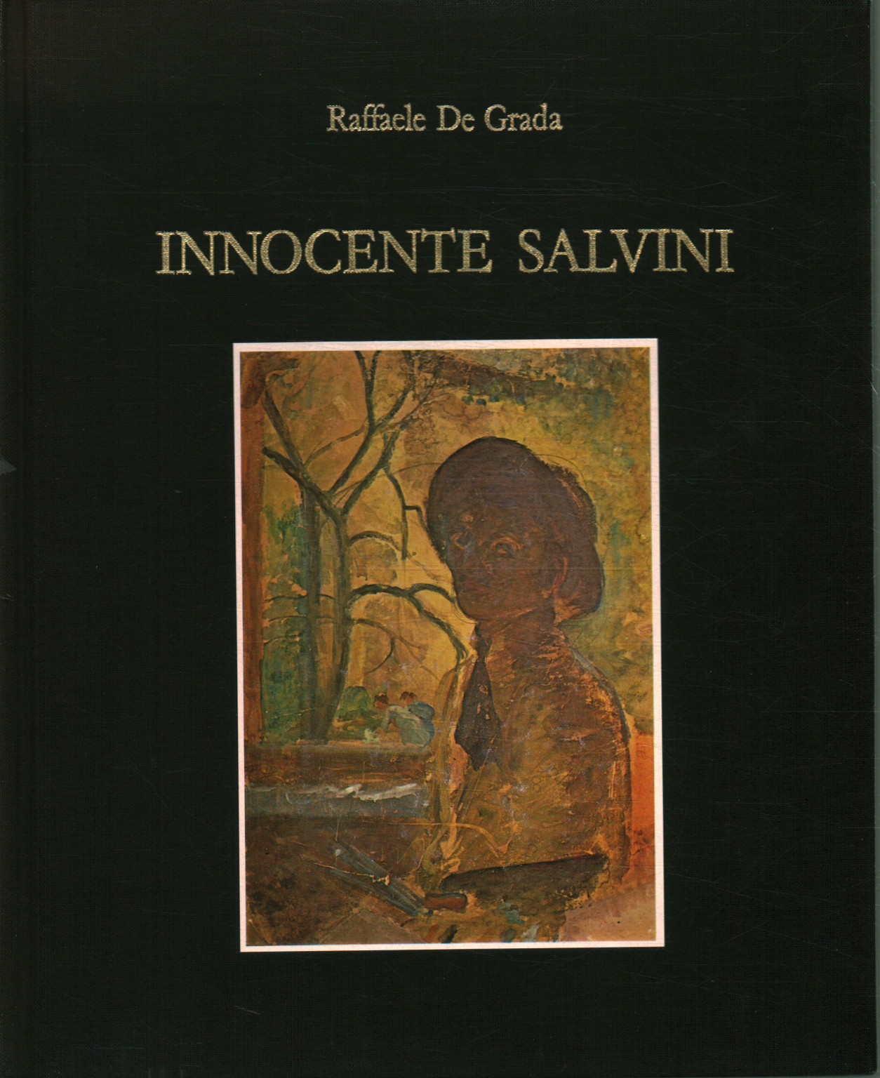 Innocent Salvini