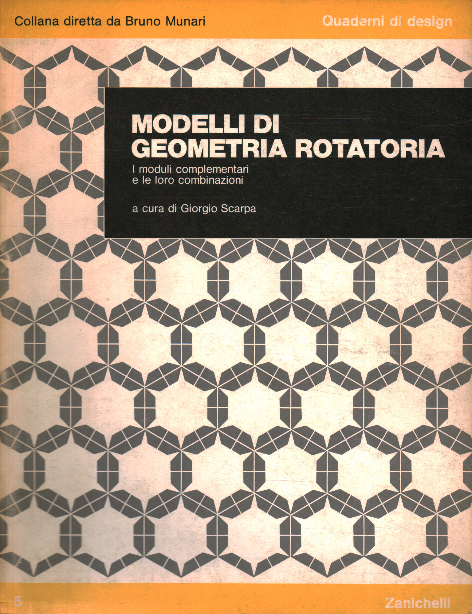 Modelos de geometría rotacional