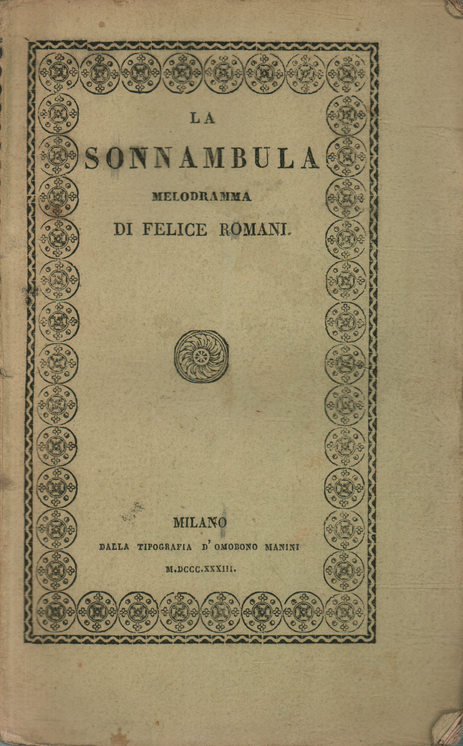 La sonnambula melodrama by Felice Roma,La sonnambula melodrama by Felice Roma,La sonnambula melodrama by Felice Roma,La sonnambula melodrama by Felice Roma